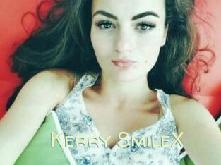 Kerry_SmileX