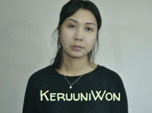 KeruuniWon