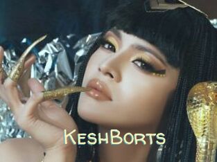 KeshBorts