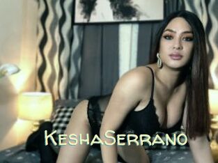 KeshaSerrano