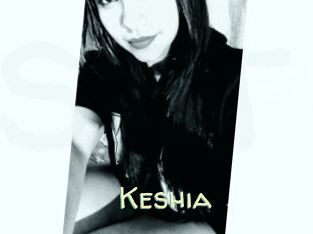 Keshia