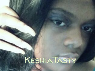 KeshiaTasty