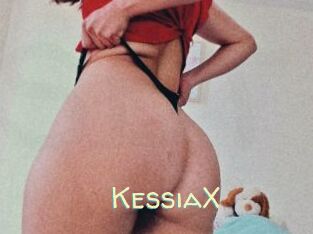 KessiaX
