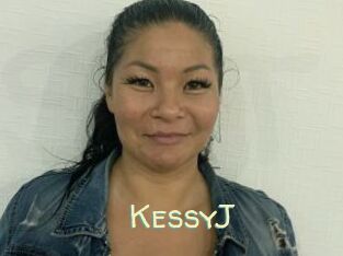 KessyJ