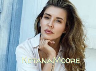 KetanaMoore