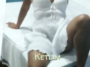 Ketlim