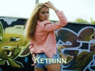 Ketrinn