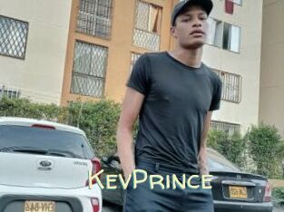 KevPrince