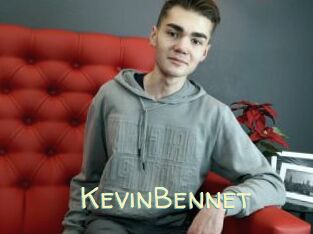KevinBennet
