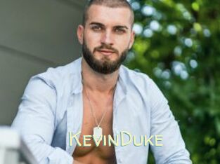 KevinDuke