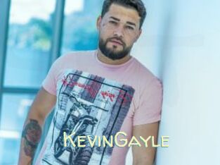 KevinGayle