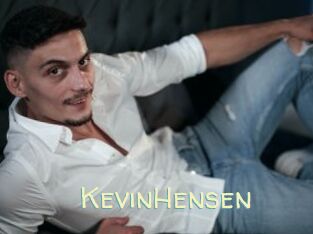 KevinHensen Sexy Tchat