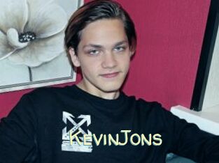 KevinJons