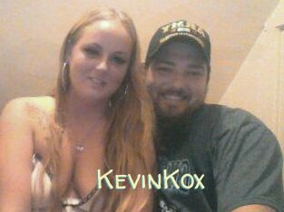 KevinKox