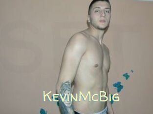 KevinMcBig