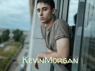 KevinMorgan