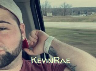 KevinRae