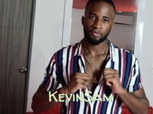 KevinSam