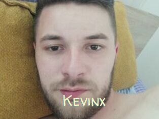 Kevinx
