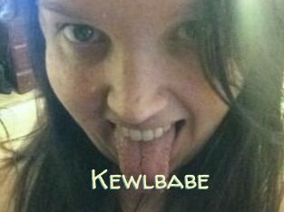 Kewlbabe