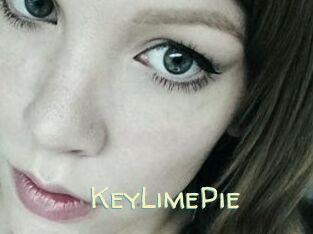 KeyLimePie