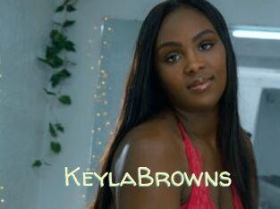 KeylaBrowns
