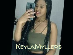 KeylaMyllers
