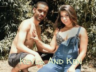 Keyla_And_Ken Sexy Tchat