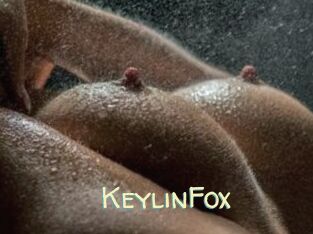 KeylinFox