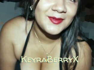 KeyraBerryX