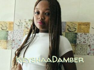KeyshaaDamber