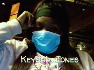 Keyshia_Jones Sexy Tchat