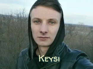 Keysi