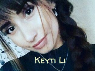 Keyti_Li