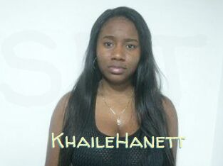 KhaileHanett