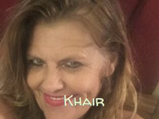 Khair