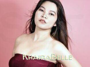 KhairaBelle