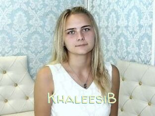 KhaleesiB