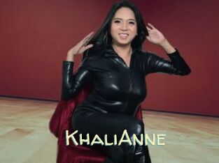 KhaliAnne