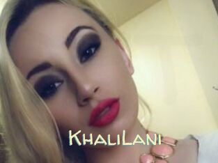 KhaliLani