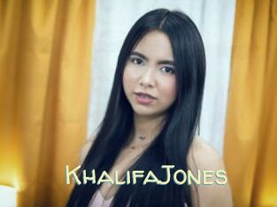 KhalifaJones