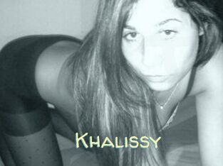 Khalissy
