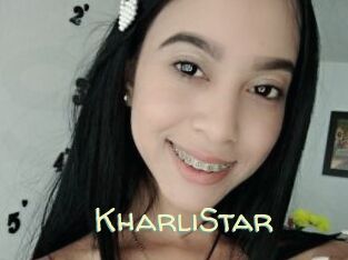 KharliStar