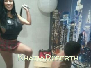 KhatiaRoberth