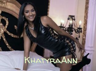 KhatyraAnn