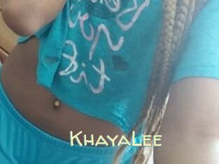 KhayaLee