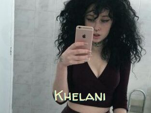 Khelani