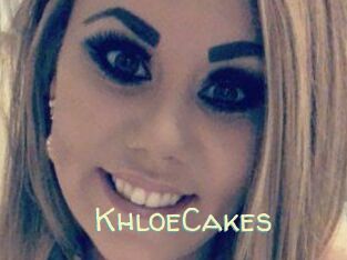 KhloeCakes