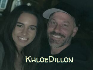 KhloeDillon