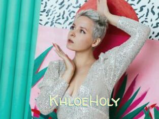 KhloeHoly
